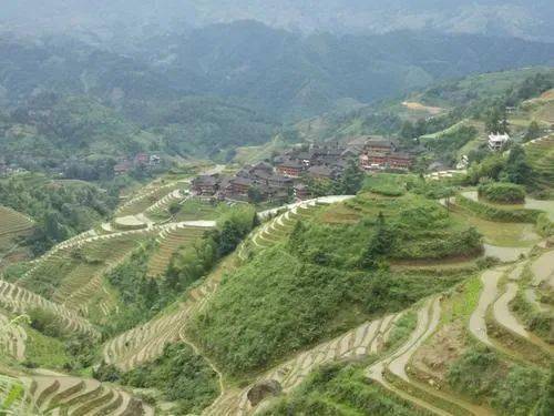 崇义县各乡镇名的来历快看看你们乡镇怎么来的
