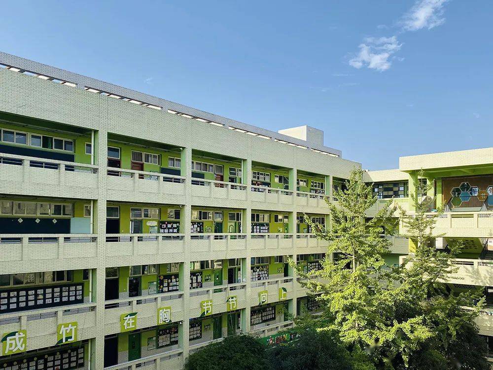 在这深秋的日子里 让我们一起来感受 双流各学校的浓浓秋意 校园