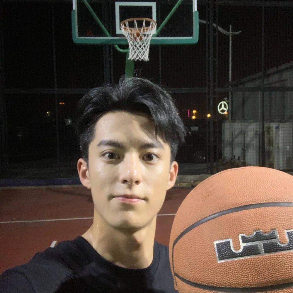 【微信头像】王鹤棣