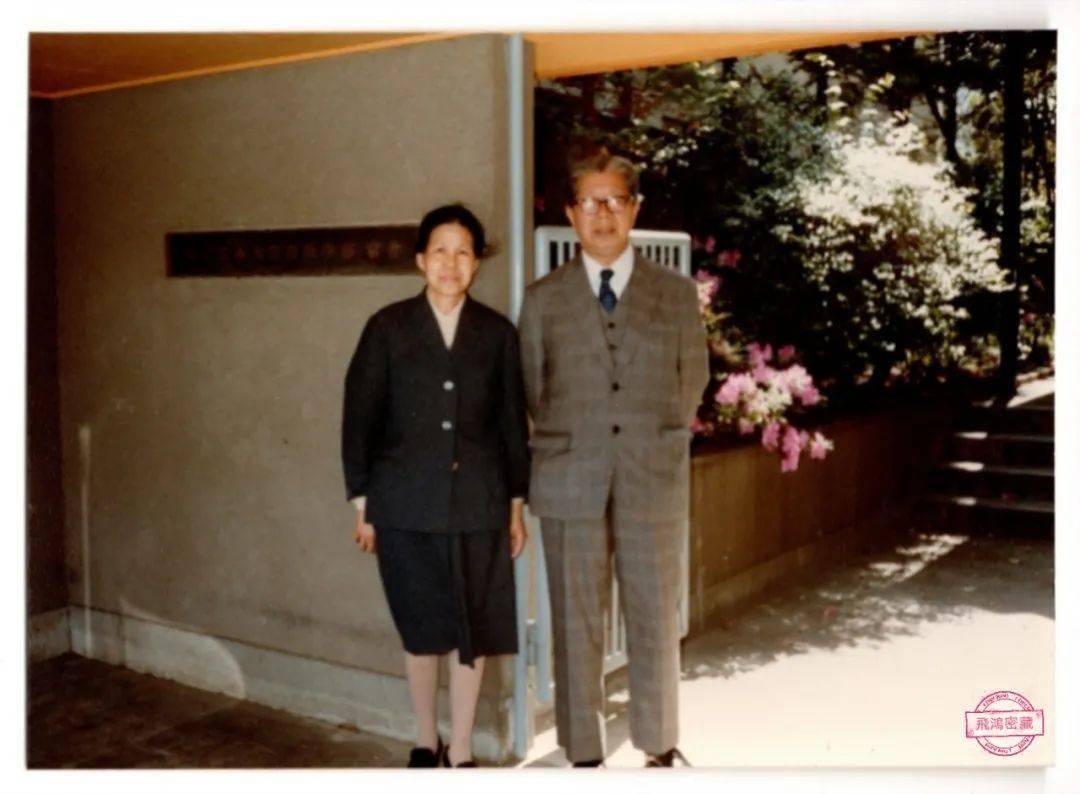 随心起笔敦煌艺术传东瀛常书鸿三访日本