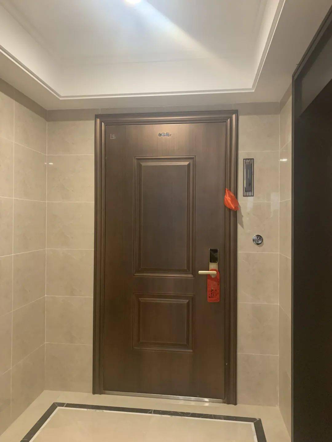 万科全装修大盘西江月交付请看全方位体检报告