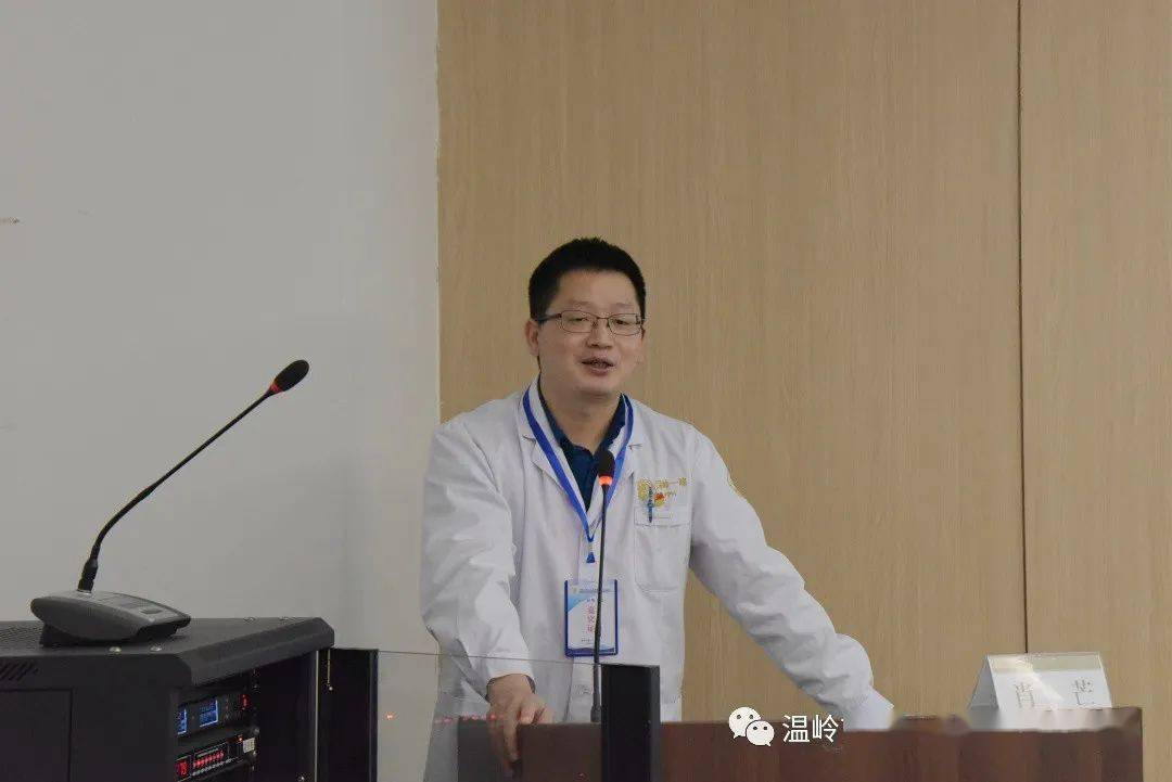 关注温岭一院首届无喉新声喉友联谊医患交流会圆满结束