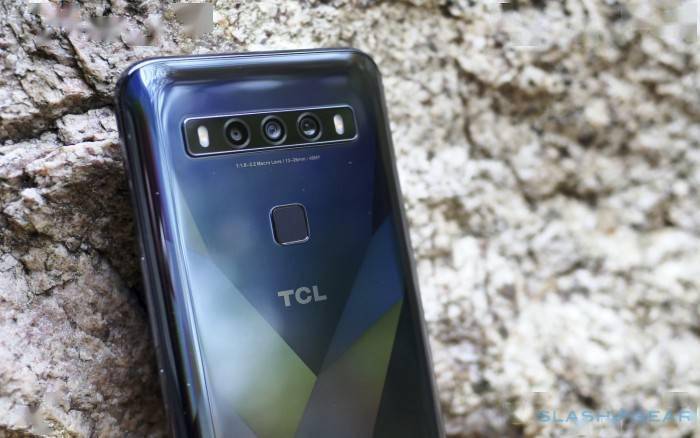 verizon将发售最便宜的5g手机 tcl 10 5g uw售价不到400美元
