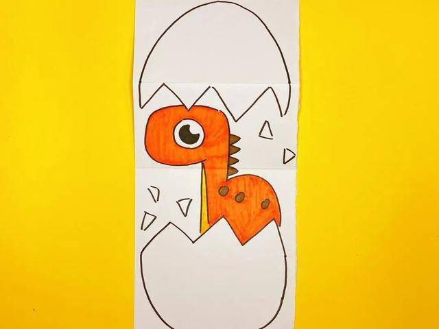 宅在家里 鼠你会玩 | 拯救小恐龙