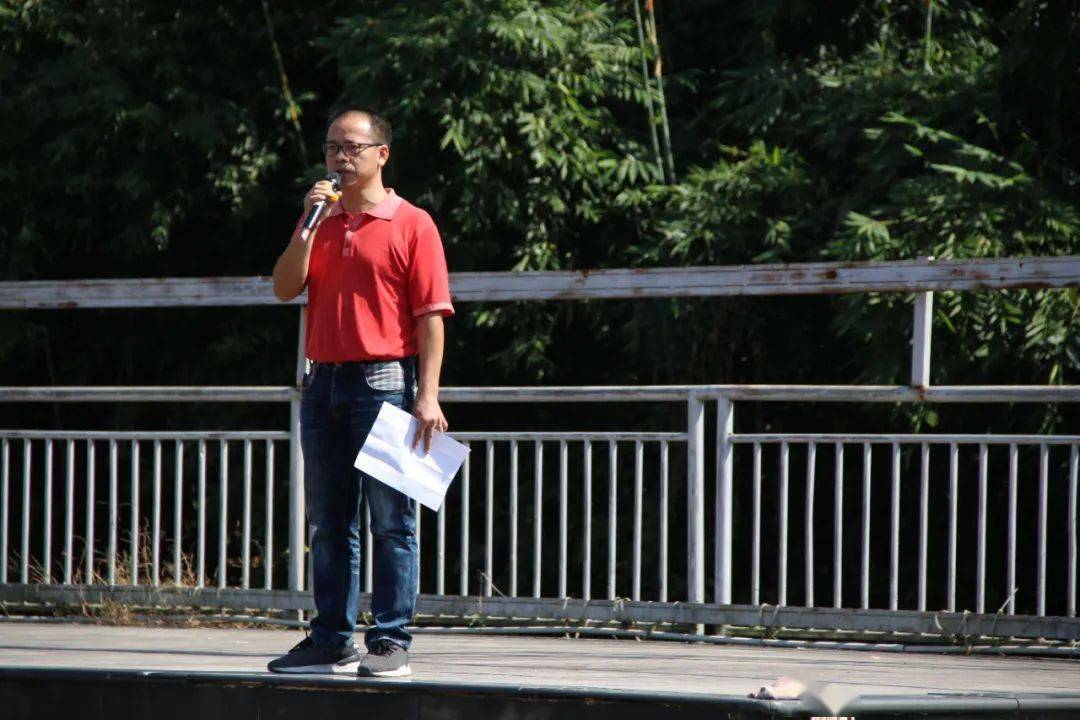 平二职师生安全大疏散消防安全演练进校园