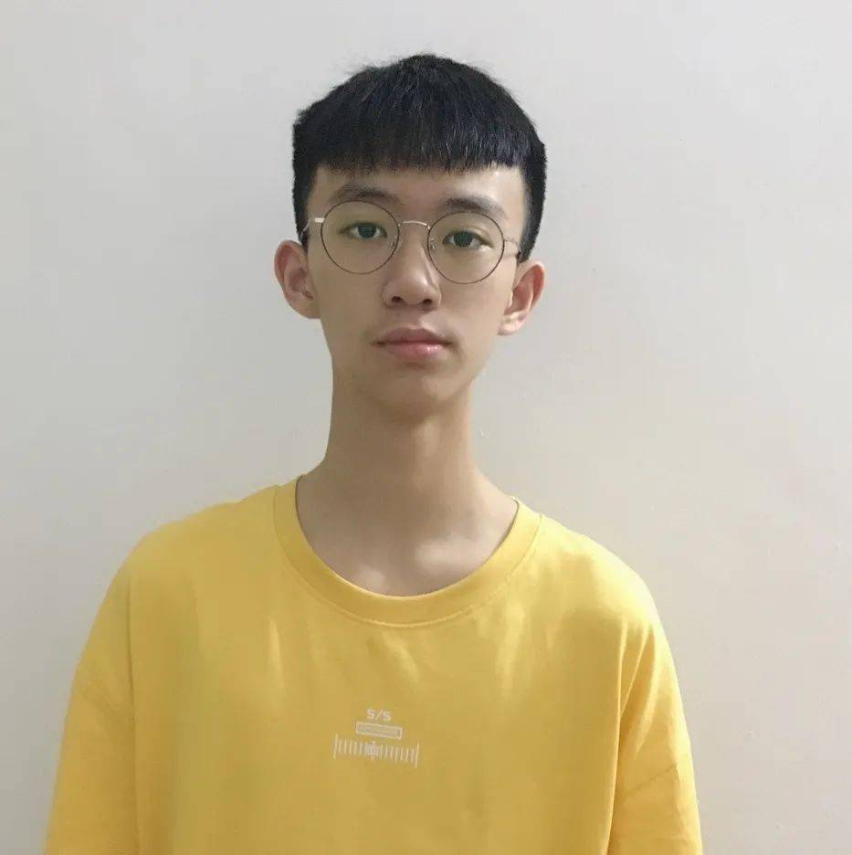 有声作文 | 李宇瀚:开在记忆里的花朵