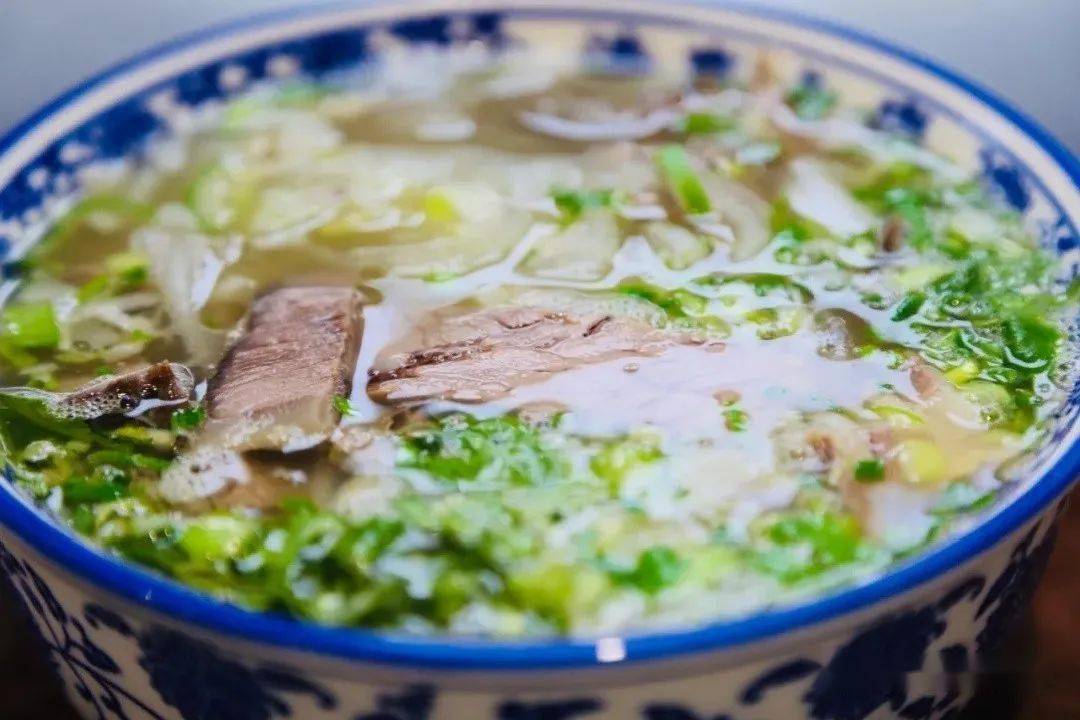 美食暖胃又解馋这天气在平凉咥这8种美食准没错