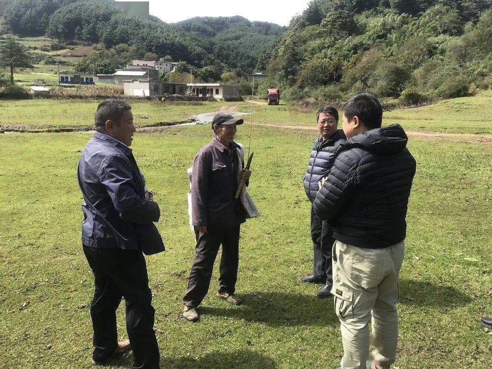 老店鎮大海村大海水庫旁山路通行存在安全隱患群眾工資被拖欠有回覆