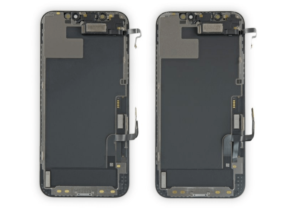 iphone12内部大拆解看看12和12pro有哪些不同