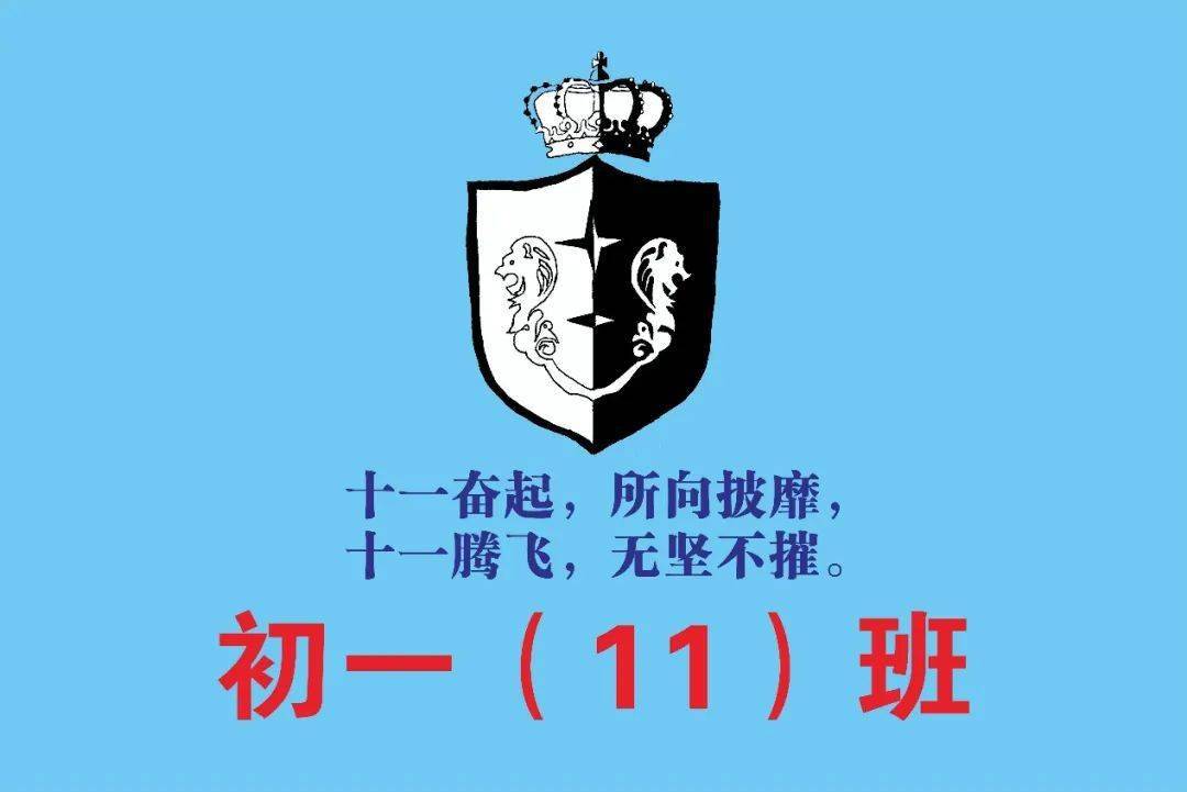 1028镇中杯篮球联赛选出您心中最具创意的班旗进行时