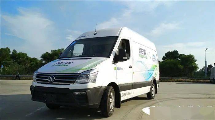 焕芯参赛是时候重新认识北汽长江ev12这位老友了