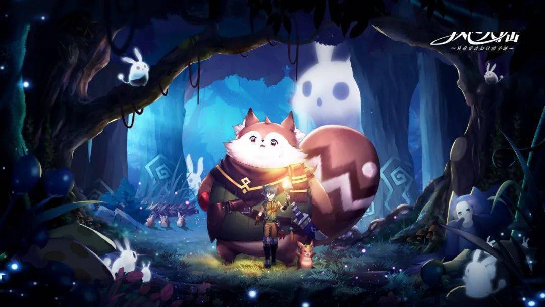 官方公告丨命运之门新赛季开启召唤伙伴发起挑战吧