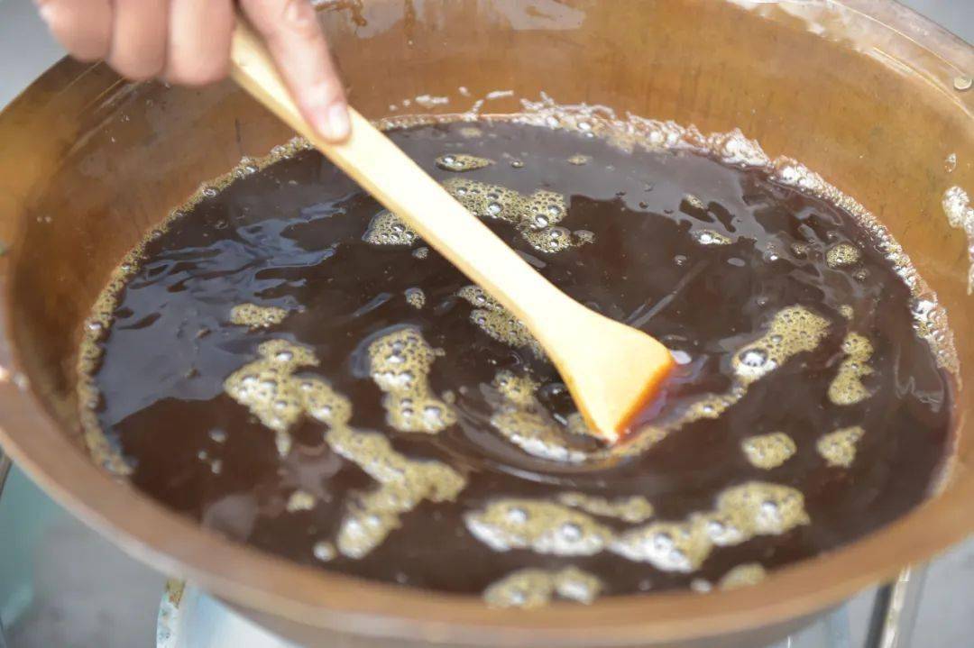 又是一年膏方季江西省中医院膏方权威配方精心熬制值得拥有