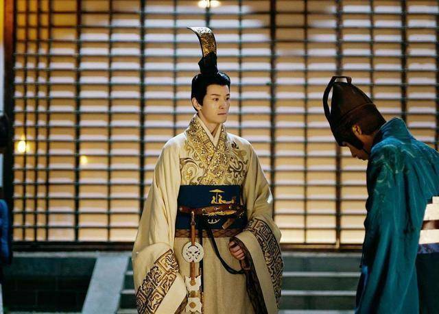 甘罗史上最年轻丞相12岁便为吕不韦做事下落至今成谜