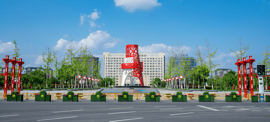 滁州这个地方全省十强!连续十年!是你的家乡么?_天长市