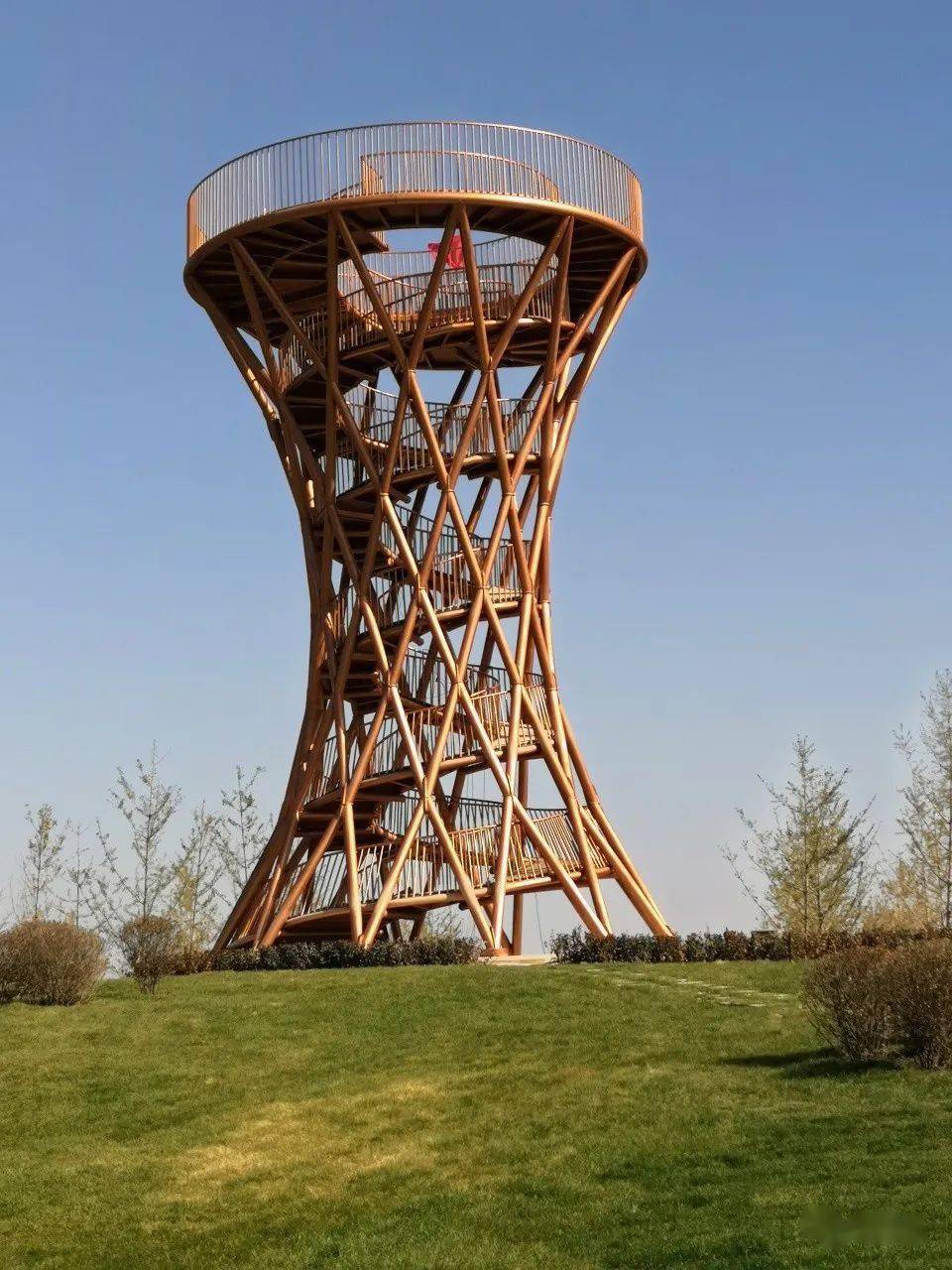 太原植物园建筑平面图图片