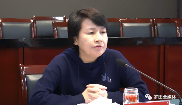 罗田县前三季度地区生产总值997亿元