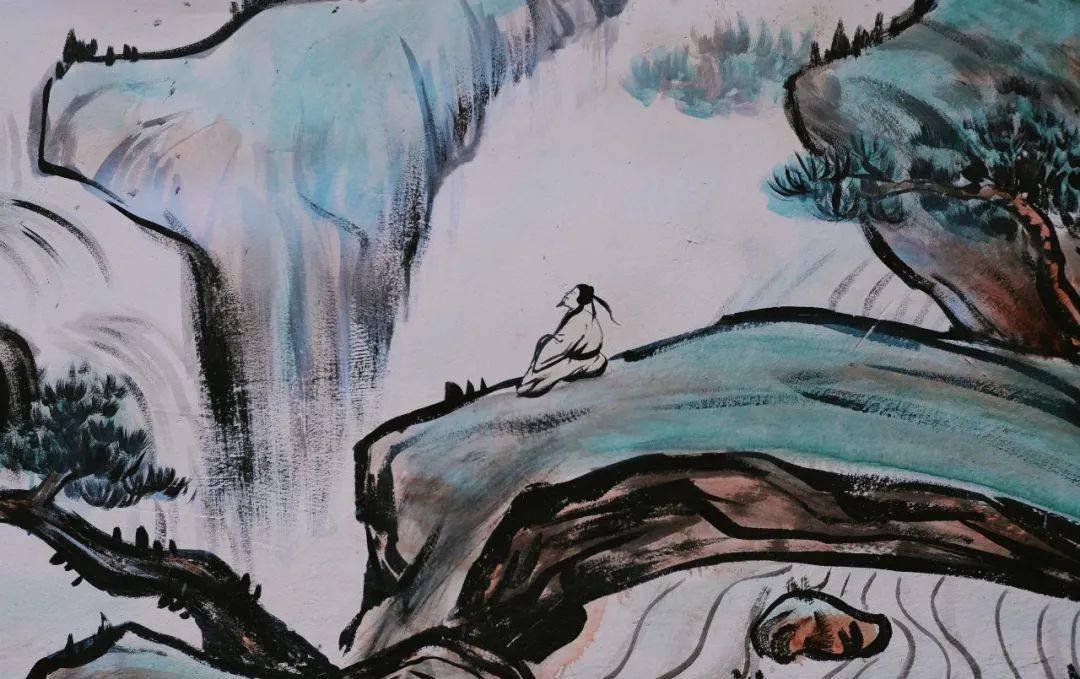 山西人王维的隐秘角落:辋川究竟是什么?