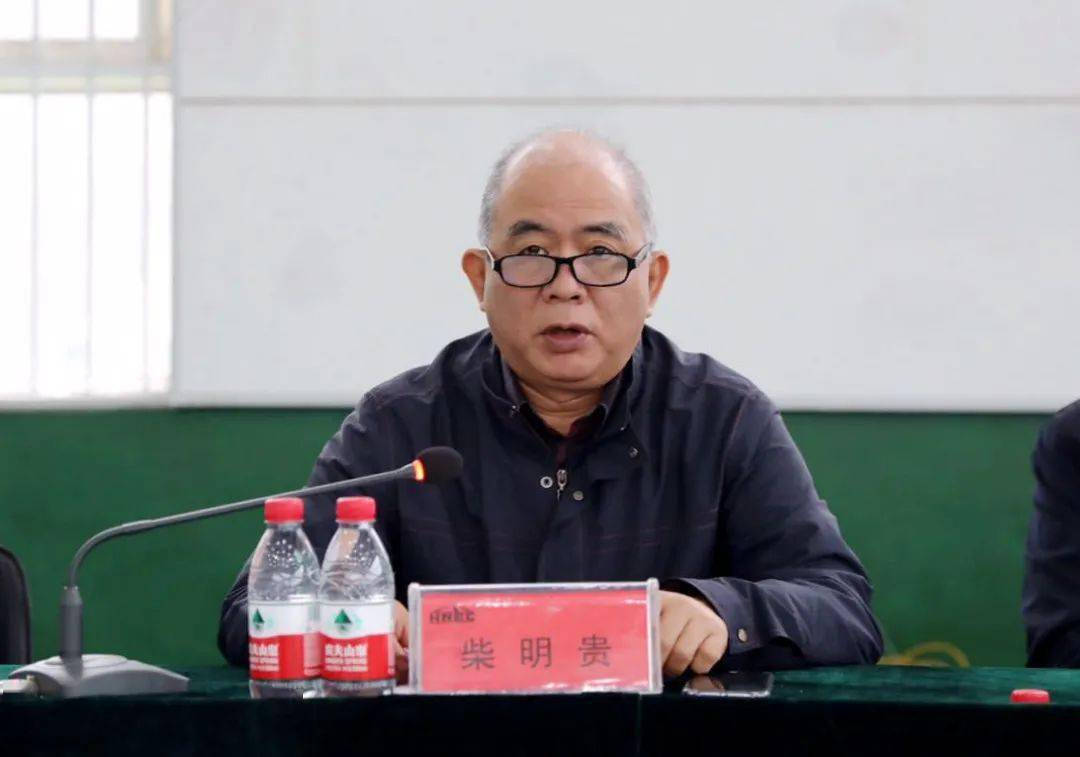 河南能源保卫系统第三届大比武活动在焦煤举行