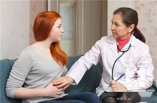 女性朋友注意了!身上频繁出现3种疼痛,或许该看医生了