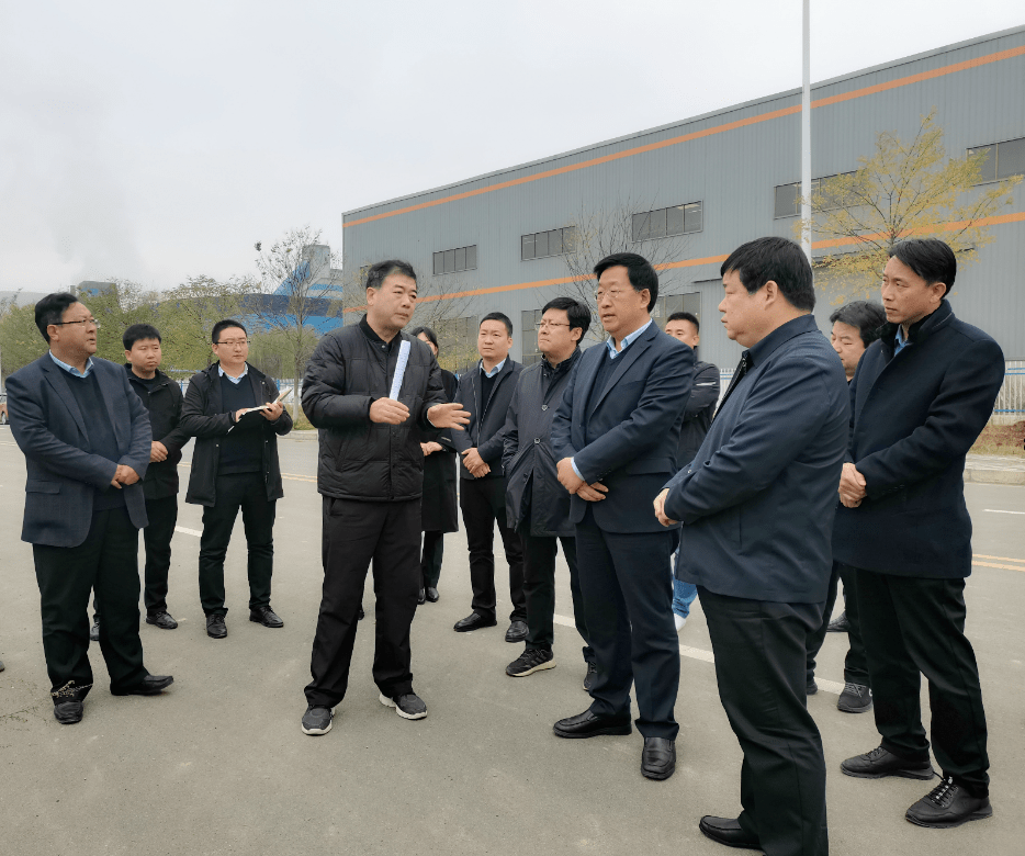 冲刺收官战】全区重点项目现场督查调度会议召开 崆峒发布 10-30 11