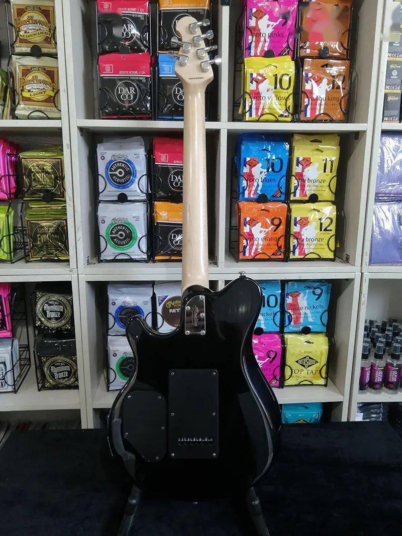 walden华登现场系列 g630ce 电箱吉他一把,北美雪松面板,玫瑰木指板,b