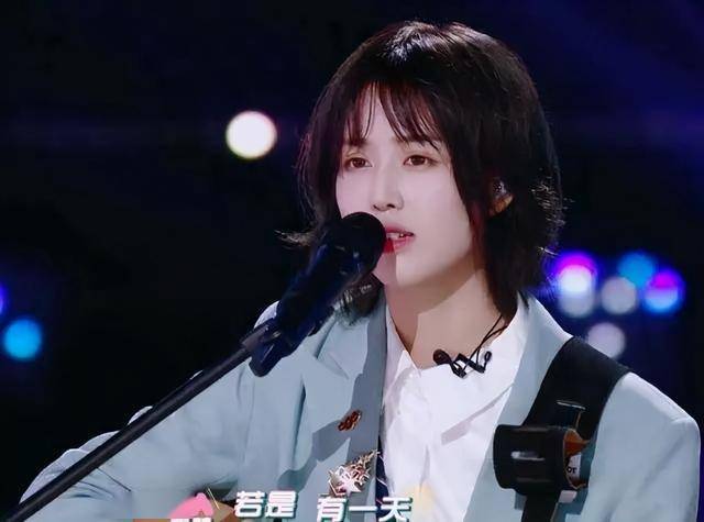 女主播曾登上《中国好声音》获导师转身,如今却被公会扣留欺压?