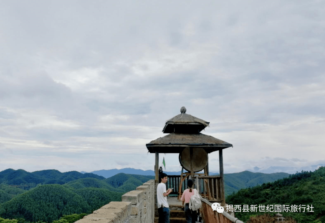 豐順大寶山非遺傳承打鐵花風火輪福佛壽手無疆一天遊