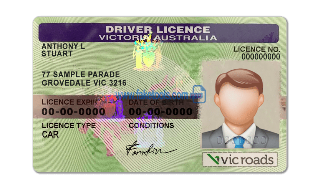 非p牌)可以免试换成澳洲正式驾照