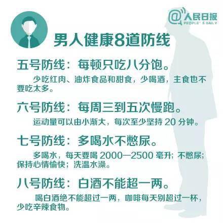 世界男性健康日普及男性健康知识共建和谐幸福家庭