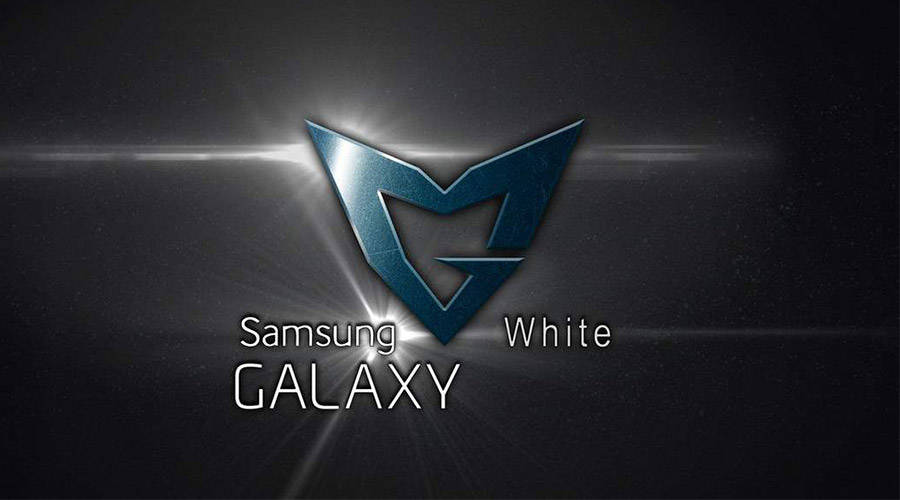 在s4世界总决赛中,samsung white几乎以一种完美的姿态夺得s4世界总