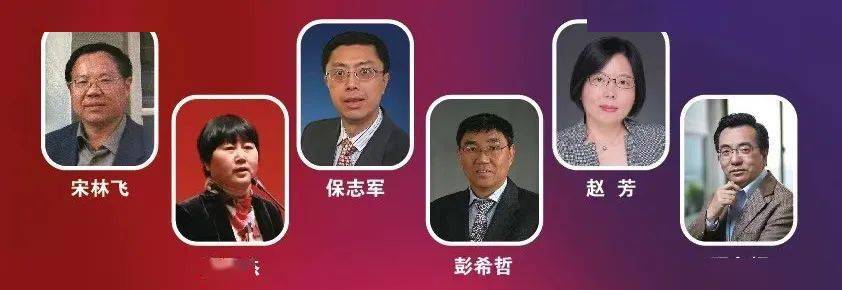 原中国社会学会会长宋林飞教授介绍了我国老龄化社会理论,中国智慧