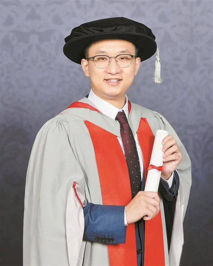 作者简介英国伦敦大学教育学院博士,华南师范大学粤港澳大湾区教育