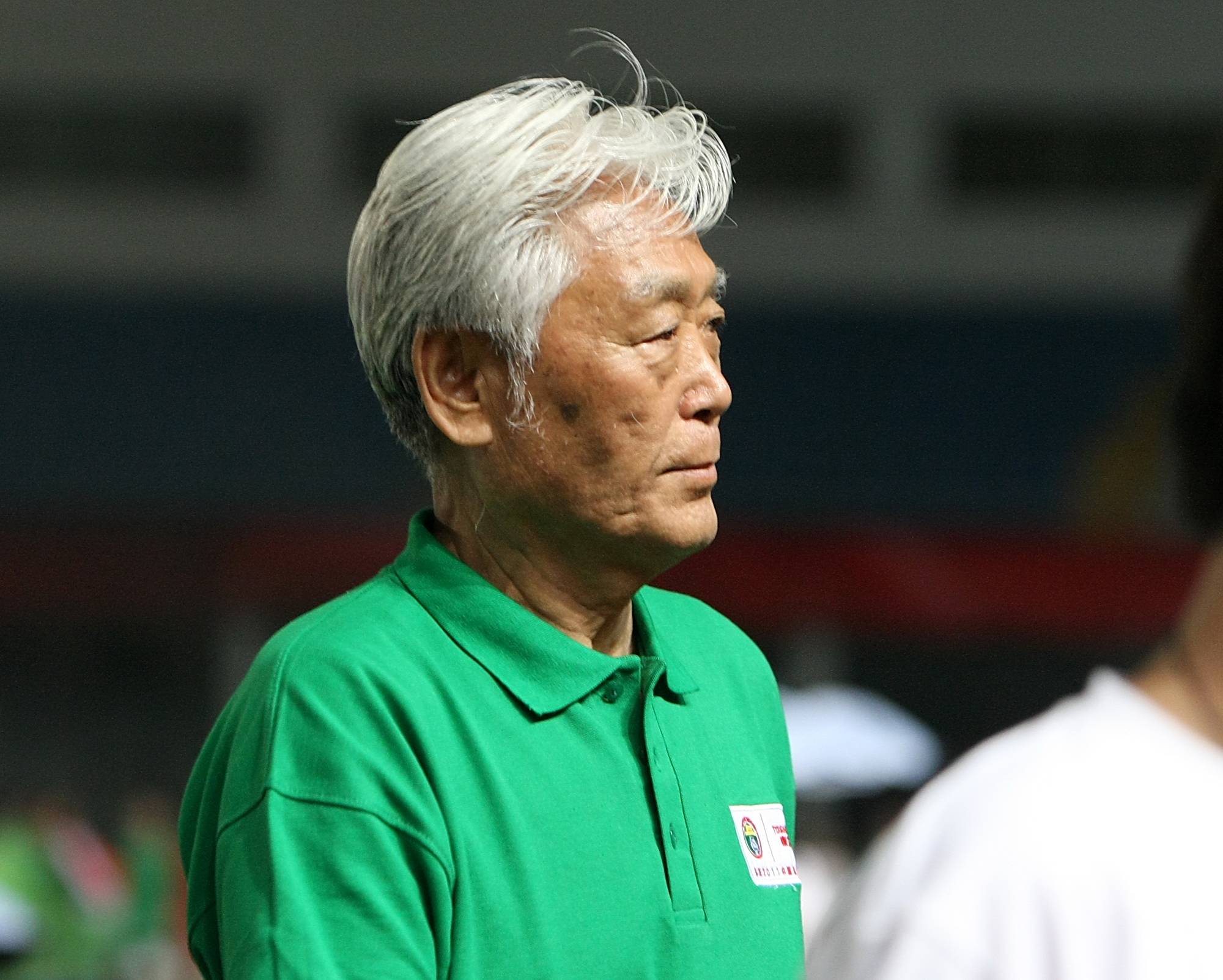 愿天堂也有足球相伴国足发布纪念视频送别高丰文