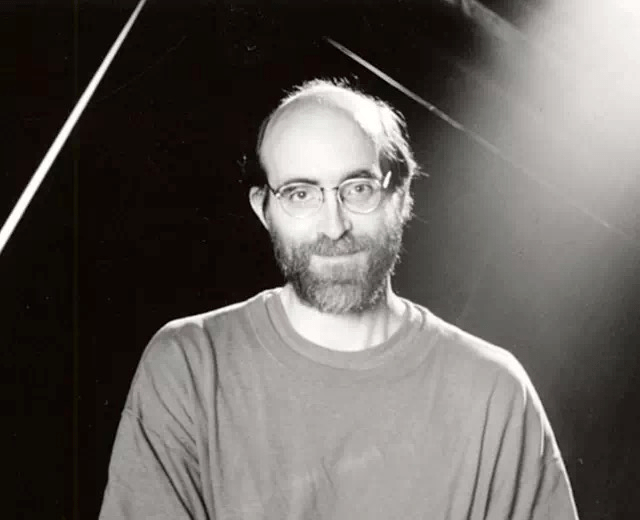 乔治温斯顿改编的钢琴曲《帕尔贝尔的卡农》.