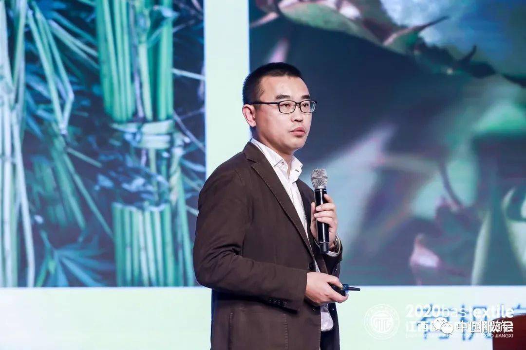 现场 | 智链麻纺 协同共创—— "2020中国麻纺织