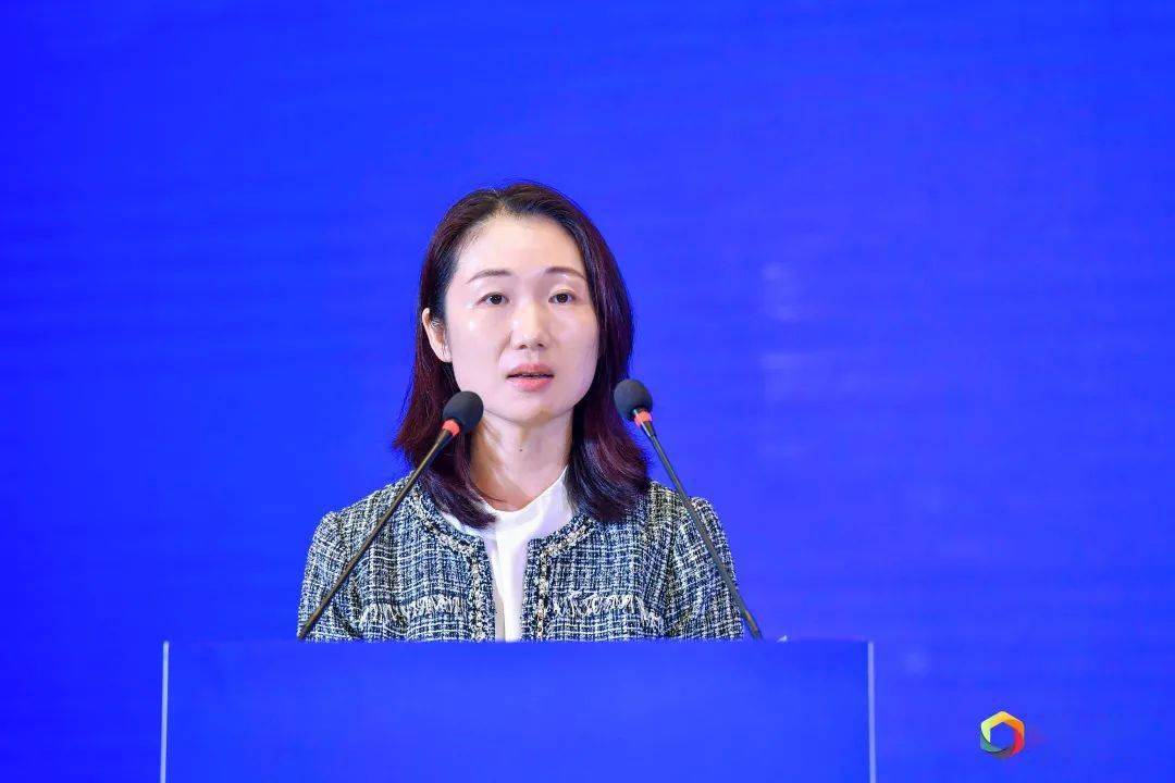 海口市商务局副局长胡珊发言03此外,他表示,希望通过此次活动,借助各