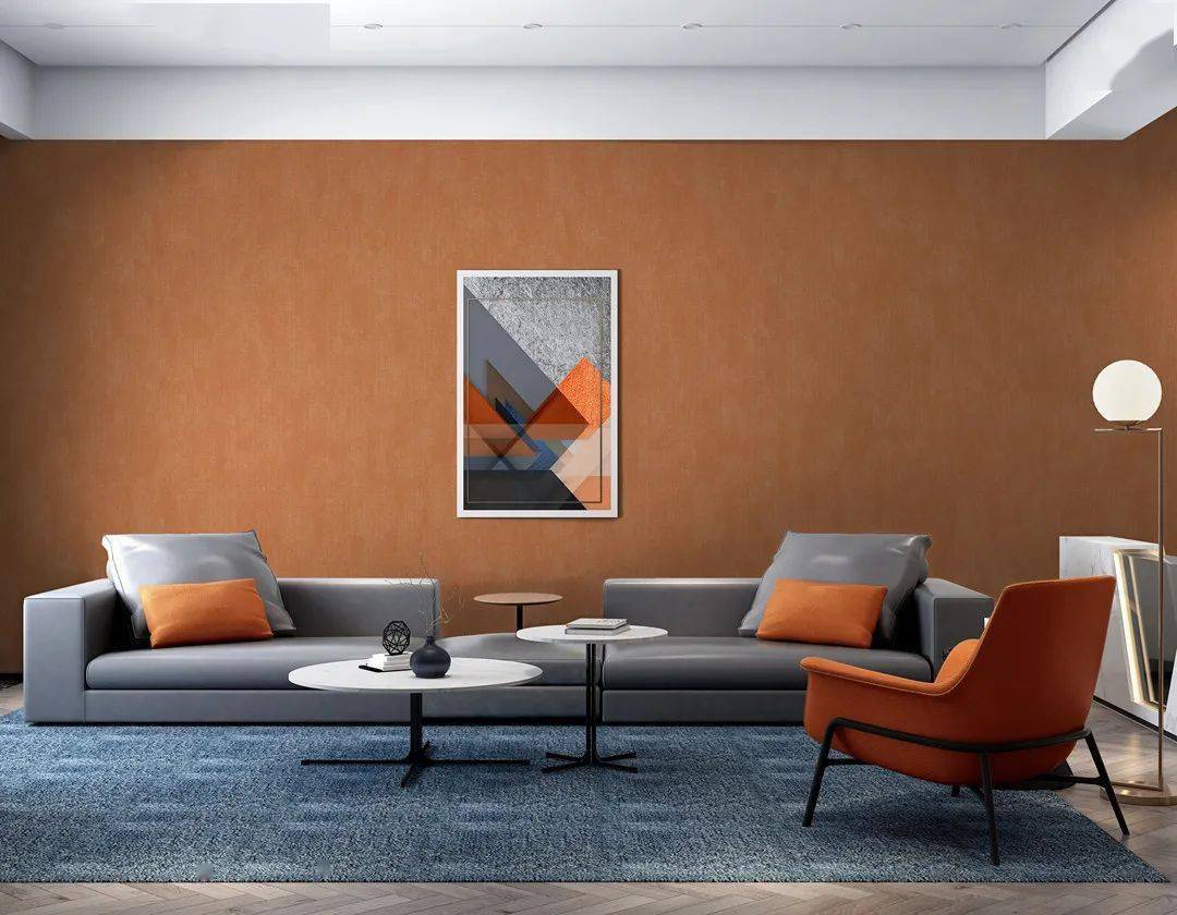 visa高端墙布源何集万千魅力客户宠爱于一身