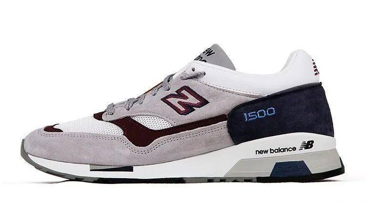 限量发售newbalance1500madeinengland英产