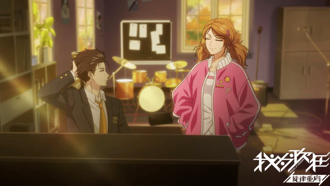 对话我为歌狂第二季总制片人陈波时隔19年如何重启经典