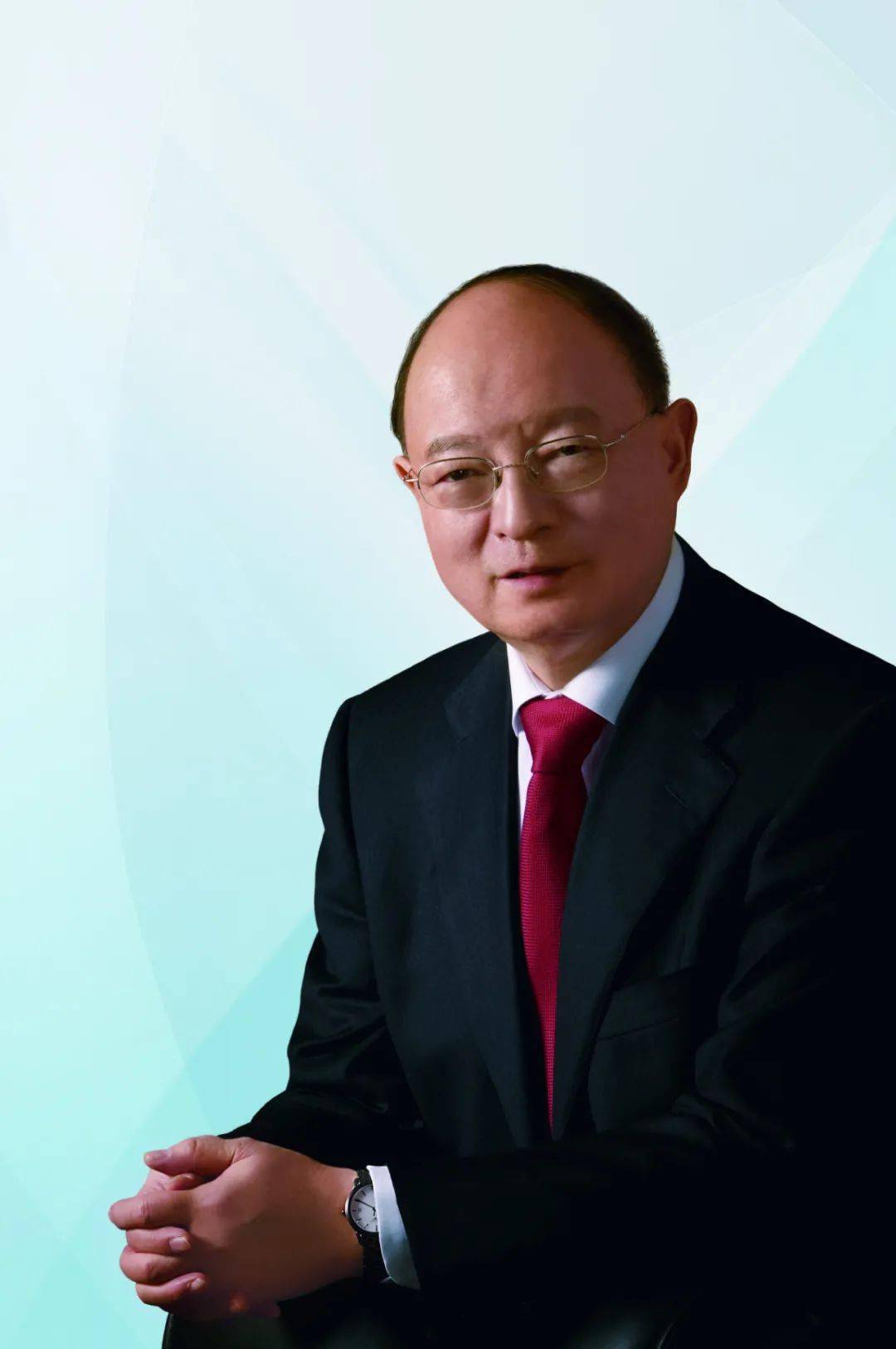陈元中国金融70年6170人特别谈