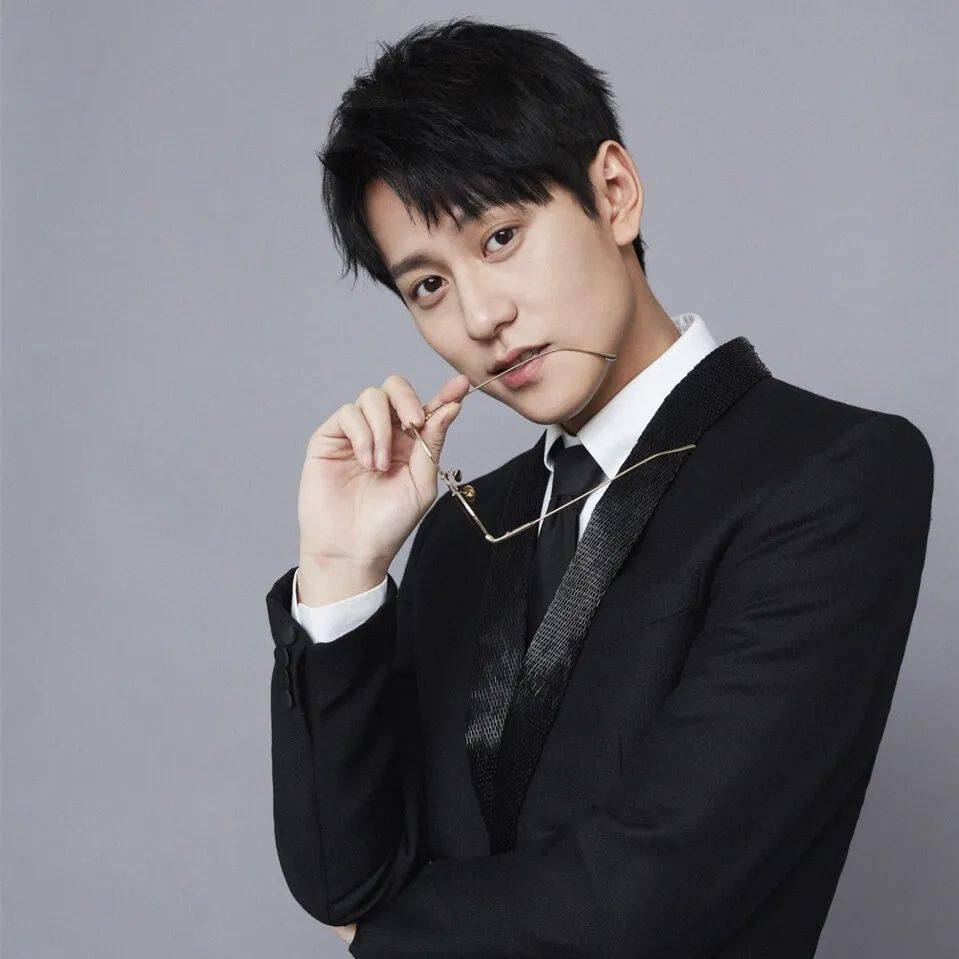 【微信头像】秦俊杰