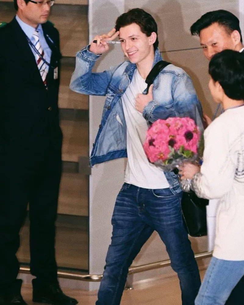 简单3招小蜘蛛荷兰弟教你穿出秋冬绅士雅痞感