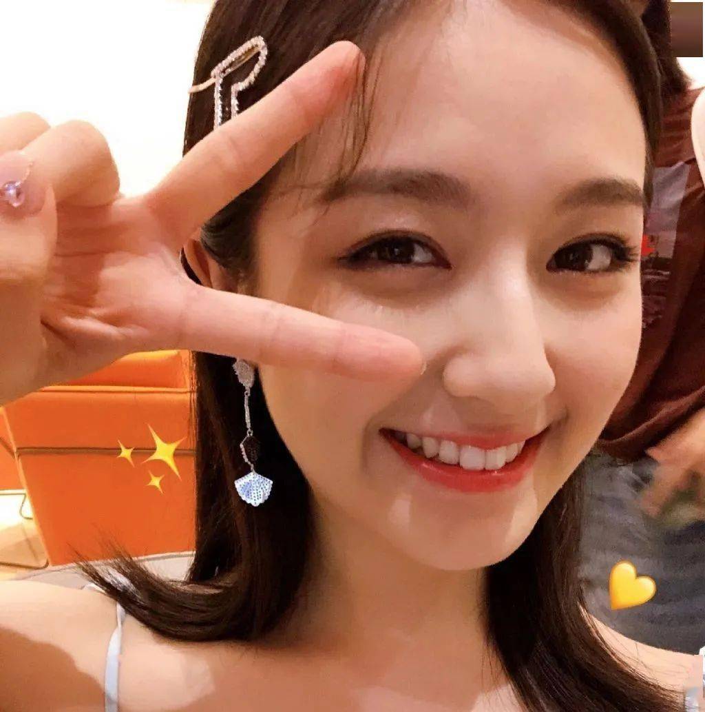 微信头像李兰迪