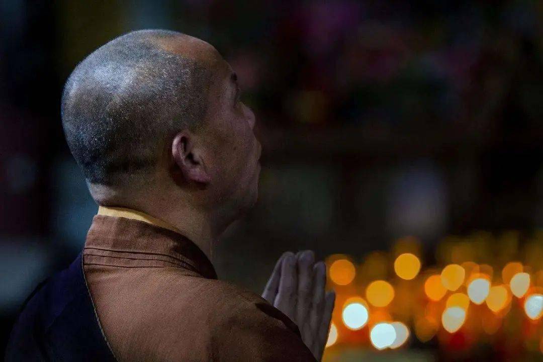 念佛如何才能专心