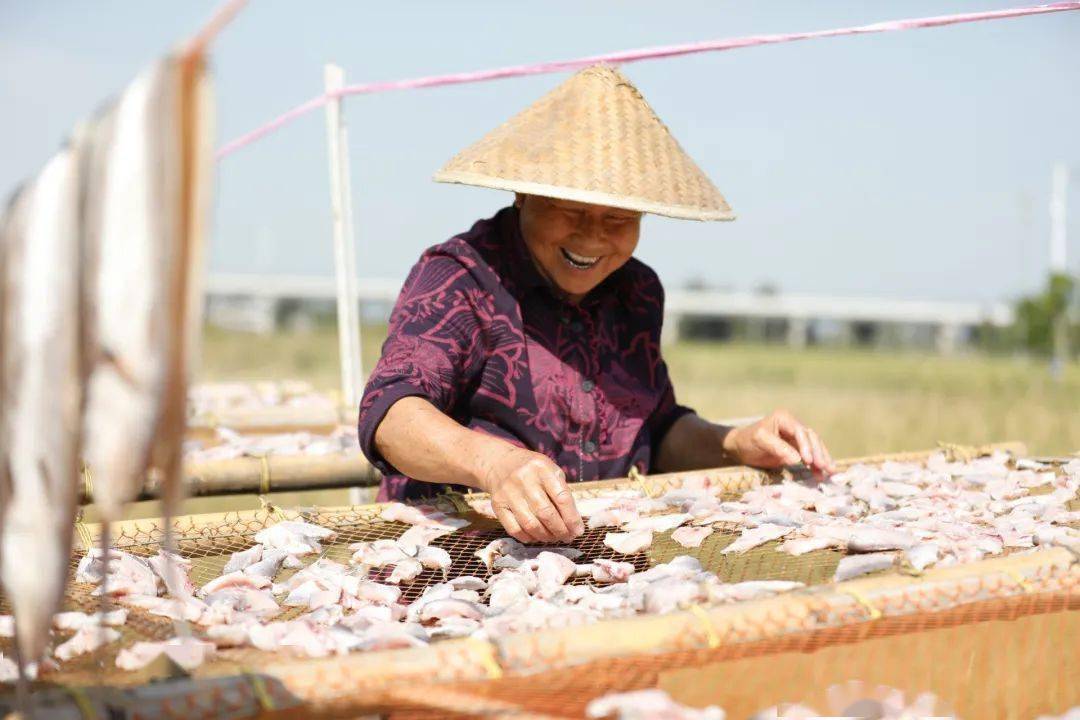 平阳人的秋天,这件事必不可少!_唐绍瑞