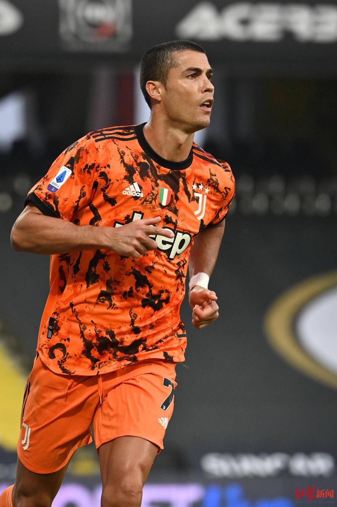 c罗伊布转阴后球场表现神勇 意媒体称两人隔离期间努力训练