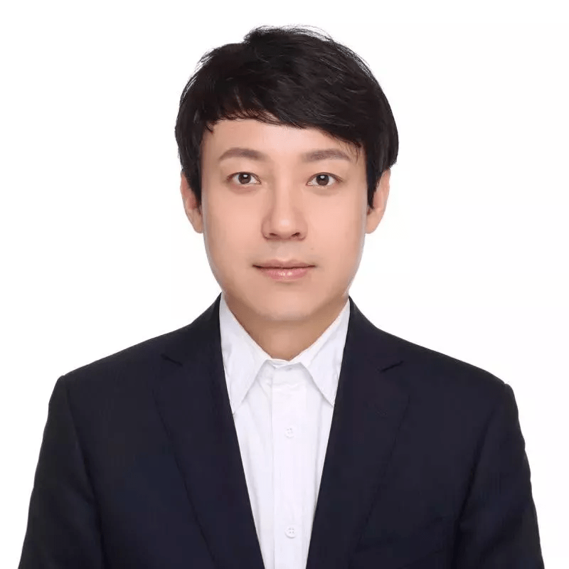 陈煜,主任医师,教授,博士生导师,首都医科大学附属北京佑安医院肝病