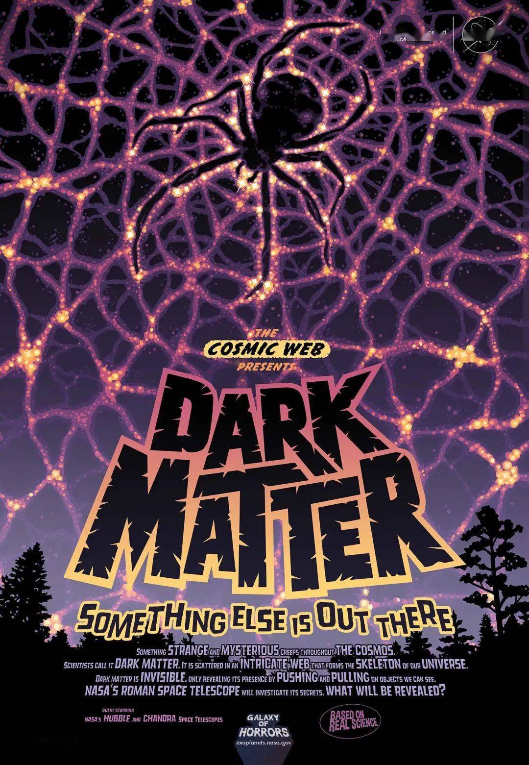 galactic graveyardflares of furyzombie worldsrains of terrornasa