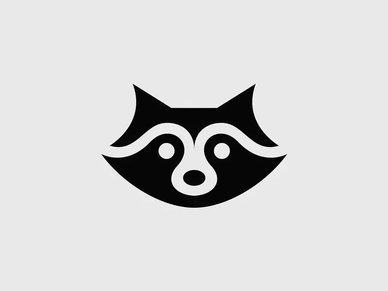 喵星人这么拽:一波可爱猫咪主题logo
